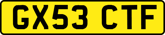GX53CTF