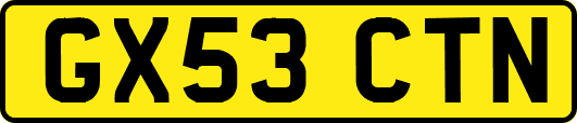 GX53CTN