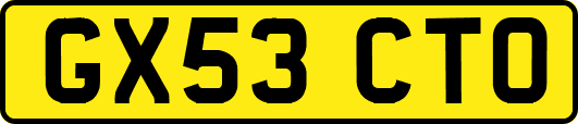 GX53CTO