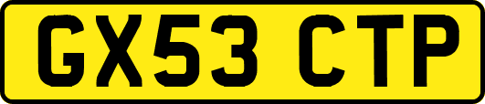 GX53CTP