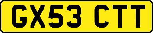 GX53CTT