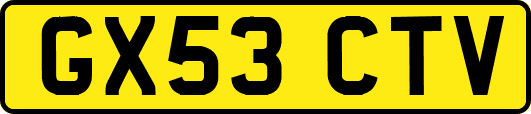 GX53CTV