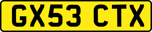 GX53CTX