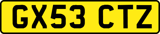 GX53CTZ