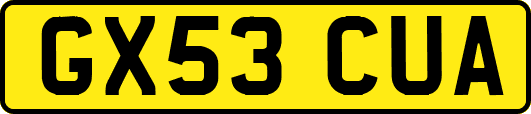 GX53CUA