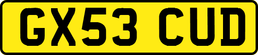 GX53CUD