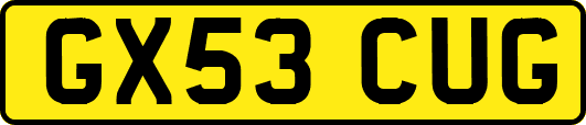 GX53CUG