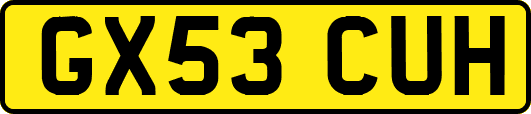 GX53CUH