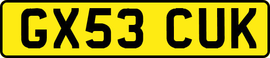 GX53CUK