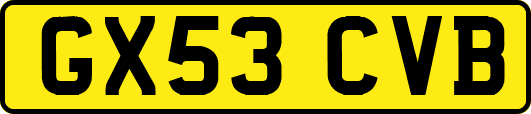 GX53CVB
