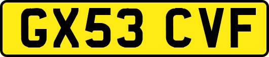 GX53CVF