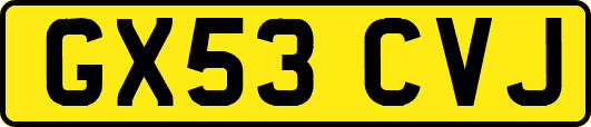 GX53CVJ