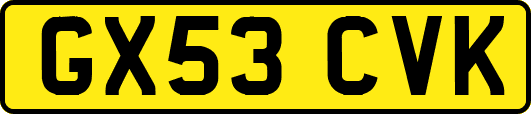 GX53CVK