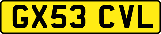 GX53CVL