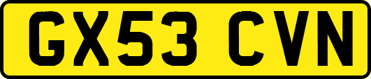 GX53CVN