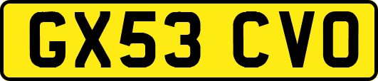 GX53CVO
