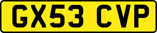 GX53CVP