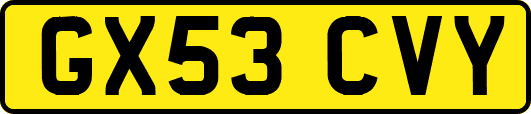GX53CVY