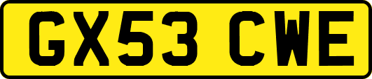 GX53CWE