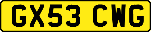 GX53CWG