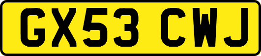 GX53CWJ