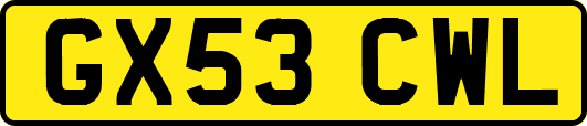 GX53CWL