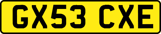 GX53CXE