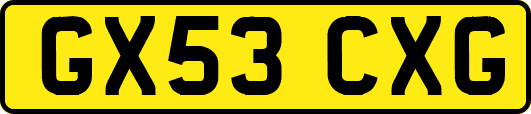 GX53CXG