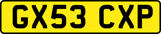 GX53CXP