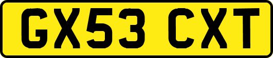 GX53CXT