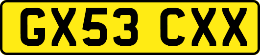 GX53CXX