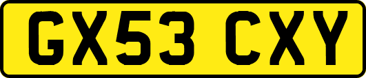 GX53CXY