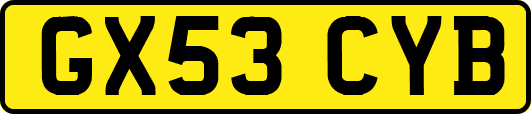 GX53CYB