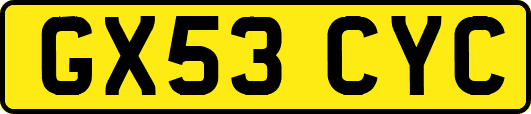 GX53CYC
