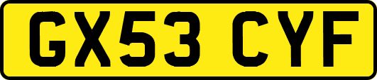 GX53CYF