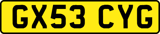 GX53CYG