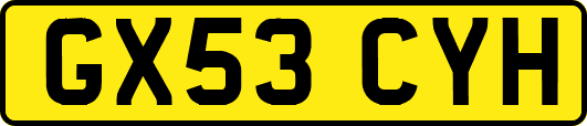 GX53CYH
