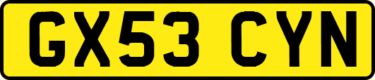 GX53CYN