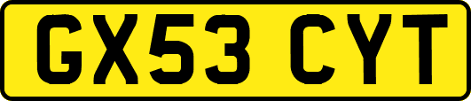 GX53CYT