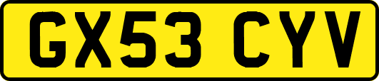 GX53CYV