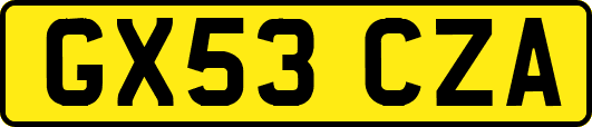 GX53CZA