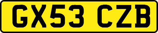 GX53CZB