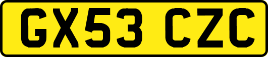 GX53CZC