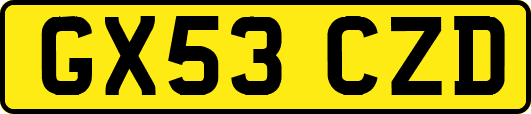 GX53CZD