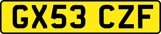 GX53CZF