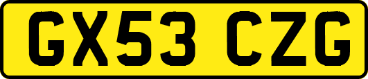 GX53CZG