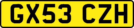 GX53CZH