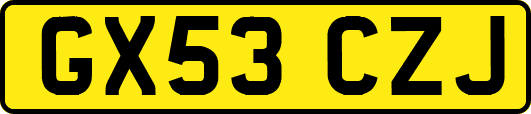 GX53CZJ