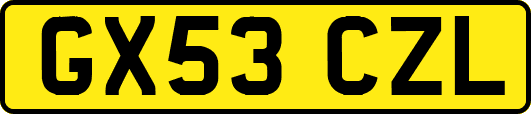 GX53CZL