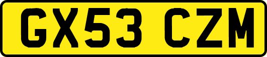 GX53CZM